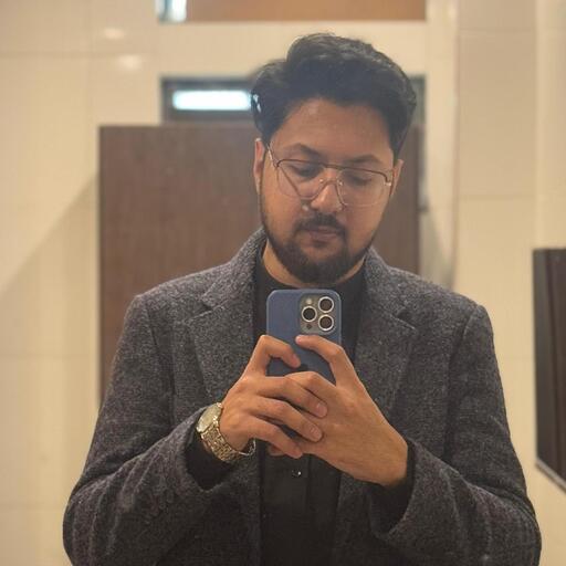 Faraz Ud Din — Founder of AdSign